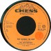 WILDWEEDS No Good To Cry / Never Mind (Chess International – AR 25.578) Holland 1967 PS 45 (Soul, Psychedelic)